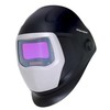 Speedglas 9100 schweißmaske +seitenfenster mit Speedglas auto darkening filter X DIN 5, 8, 9-13
